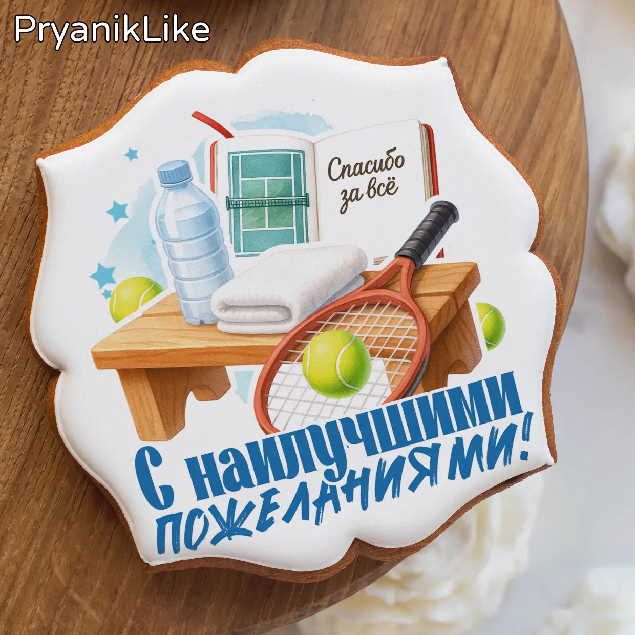 Большой тенис (18)